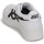 Sapatos Mulher Sapatilhas Asics JAPAN S PF Branco / Preto