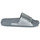 Sapatos Chinelos Havaianas SLIDE CLASSIC METALLIC Cinzento