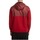 Textil Homem Sweats Emporio Armani EA7 6KPM70PJ05Z Vermelho