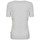 Textil Mulher T-Shirt mangas curtas Aeronautica Militare 202TS1754DJ48617 Branco