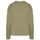 Textil Mulher Sweats Aeronautica Militare FE1617DF43439 Verde azeitona