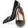 Sapatos Mulher Escarpim H&d YZ19-285 Preto