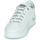Sapatos Mulher Sapatilhas Café Noir C1DS9210 Branco