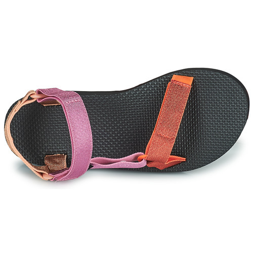 Teva Midform Universal Rosa / Vermelho / Laranja