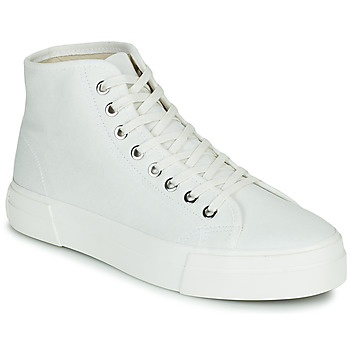 Sapatos Mulher Sapatilhas Vagabond Shoemakers TEDDIE W Branco