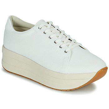 Sapatos Mulher Sapatilhas Vagabond Shoemakers CASEY Branco