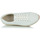 Sapatos Mulher Sapatilhas Vagabond Shoemakers CASEY Branco