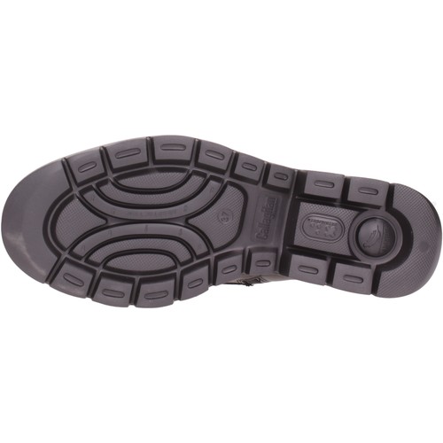 CallagHan  Preto