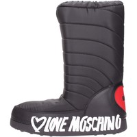 Sapatos Mulher Botins Love Moschino JA24132G1D Multicolor