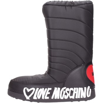 Sapatos Mulher Botas de neve Love Moschino JA24132G1D Multicolor