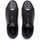 Sapatos Mulher Sapatilhas Calvin Klein Jeans HW0HW00574 Preto