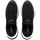 Sapatos Mulher Sapatilhas Calvin Klein Jeans HW0HW00630 Preto