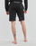 Textil Homem Shorts / Bermudas Calvin Klein Jeans SLEEP SHORT Preto