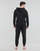 Textil Homem Sweats Calvin Klein Jeans HOODIE Preto