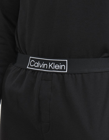 Calvin Klein Jeans JOGGER Preto
