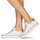 Sapatos Mulher Sapatilhas Adige QUANTON4 V8 Branco