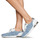 Sapatos Mulher Sapatilhas Ara LISSABON 2.0 FUSION4 Azul