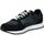 Sapatos Homem Multi-desportos Calvin Klein Jeans HM0HM00316 LOW TOP HM0HM00316 LOW TOP 