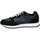 Sapatos Homem Multi-desportos Calvin Klein Jeans HM0HM00316 LOW TOP HM0HM00316 LOW TOP 