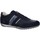 Sapatos Homem Multi-desportos Geox U82T5A 02211 U WELLS U82T5A 02211 U WELLS 