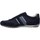 Sapatos Homem Multi-desportos Geox U82T5A 02211 U WELLS U82T5A 02211 U WELLS 