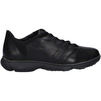 Sapatos Homem Multi-desportos Geox U52D7A 00046 U NEBULA Negro