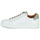 Sapatos Homem Sapatilhas Schmoove SPARK CLAY Branco / Verde / Água
