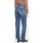 Textil Mulher Calças de ganga Le Temps des Cerises hitch Jeans regular, comprimento 34 Azul