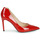 Sapatos Mulher Escarpim NeroGiardini KELLY Vermelho