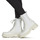 Sapatos Mulher Botas baixas NeroGiardini E116691D-713 Branco