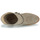 Sapatos Mulher Botins NeroGiardini E217900D-451 Bege
