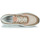 Sapatos Mulher Sapatilhas NeroGiardini E218040D-501 Castanho / Rosa