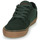Sapatos Homem Sapatilhas Etnies BARGE LS Verde