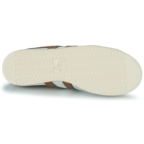 Gola Bullet Blaze Prateado / Bronze