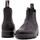 Sapatos Mulher Botas Blundstone 2032-SILVER-GLITTER Preto