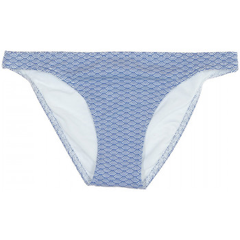 Textil Mulher Fatos e shorts de banho Nana Cara  Azul