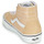 Sapatos Рюкзак цвета оливкового масла Vans Sporty Realm Plus SK8-Hi Tapered Bege