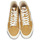 Sapatos Sapatilhas de cano-alto wind Vans SK8-Hi Castanho