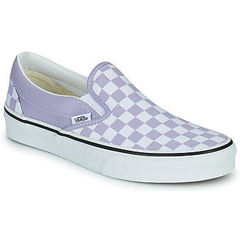 Sapatos Slip on Vans SLIP-ON Violeta
