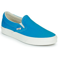Sapatos Slip on Vans Classic Slip-On Azul