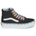 Sapatos Rapariga Sapatilhas de cano-alto Rhude Vans SK8-Hi Preto / Multicolor