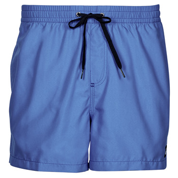 Textil Homem Fatos e shorts de banho Quiksilver EVERYDAY VOLLEY 15 Azul