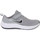 Sapatos Rapaz Sapatilhas dunk Nike 005 STAR RUNNER 3PSV Cinza