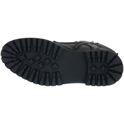 Exton VIENNA NERO Preto