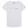 Textil Rapariga T-Shirt mangas curtas Tommy Hilfiger DAJONET Branco