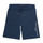 Textil Rapaz Shorts / Bermudas Tommy Hilfiger LAMENSA Marinho