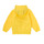 Textil Criança Corta vento Aigle ABRAKUR Amarelo