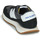 Sapatos Homem Sapatilhas New Balance 237 Preto / Branco
