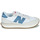 Sapatos Homem Sapatilhas New Balance 237 Branco / Azul / Vermelho