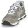 Sapatos New Balance 500v1 "NB White" 574 Cinza
